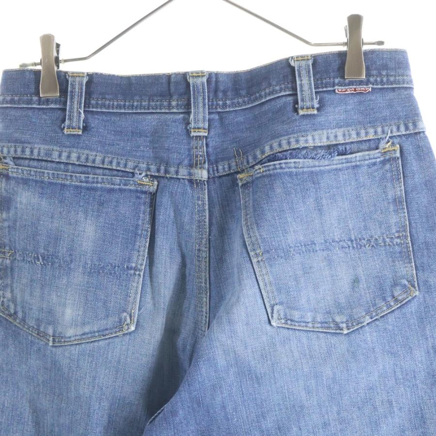 VINTAGE ヴィンテージ 50-60S RED SNAP GRIPPER ZIPPER レッドスナップ