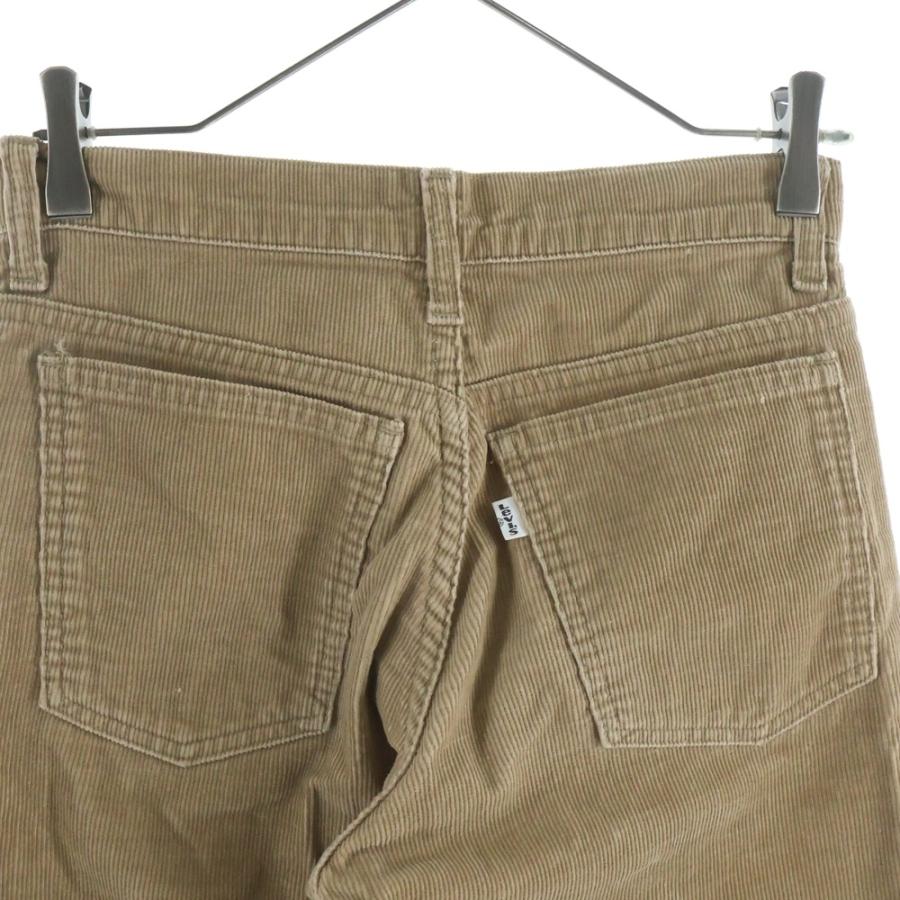 Levi's（リーバイス） 70-80S 517 CORDUROY BOOTCUT PANTS 42TALON
