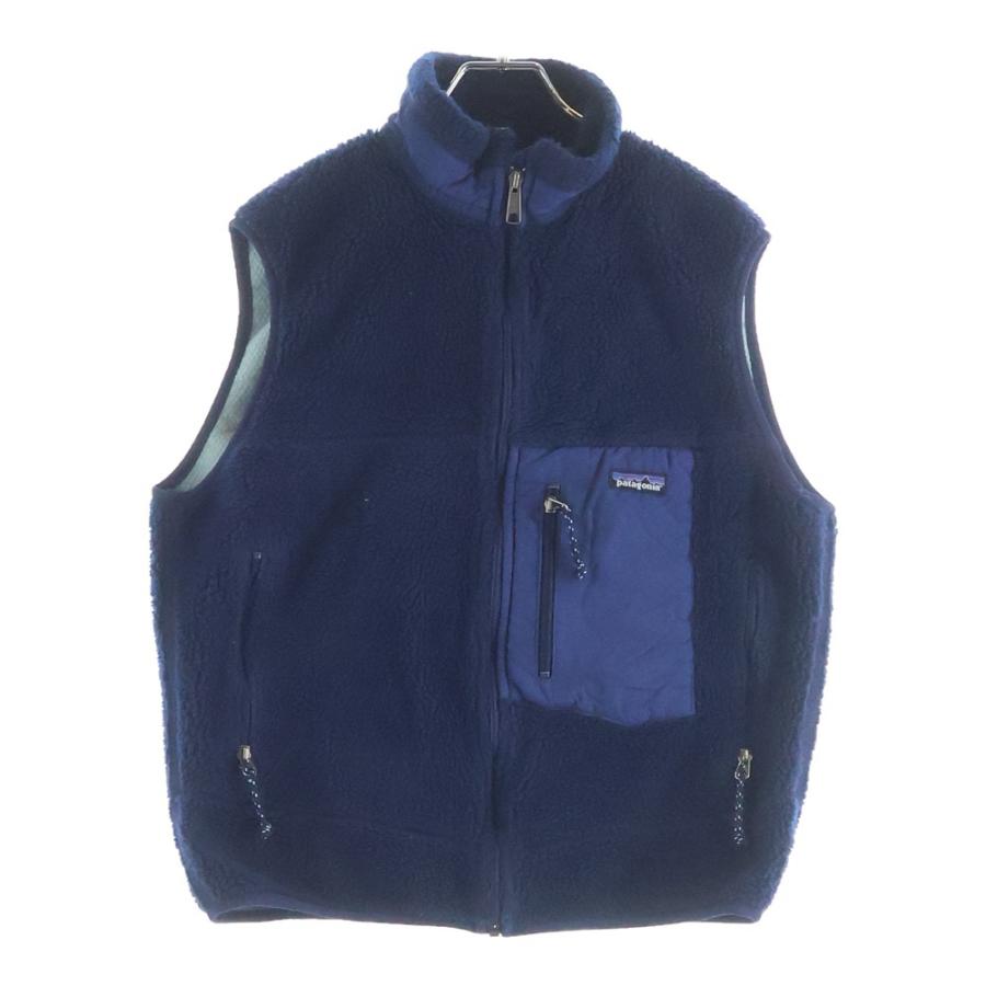 patagonia（パタゴニア） 90S CLASSIC RETRO X VEST USA製 クラシック
