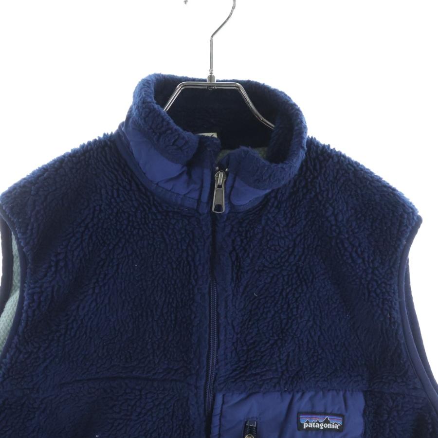 patagonia（パタゴニア） 90S CLASSIC RETRO X VEST USA製 クラシック