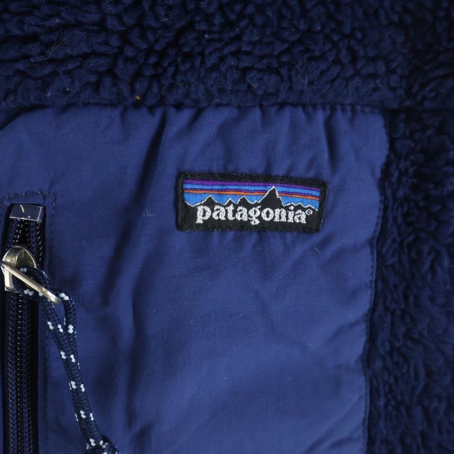 patagonia（パタゴニア） 90S CLASSIC RETRO X VEST USA製 クラシック