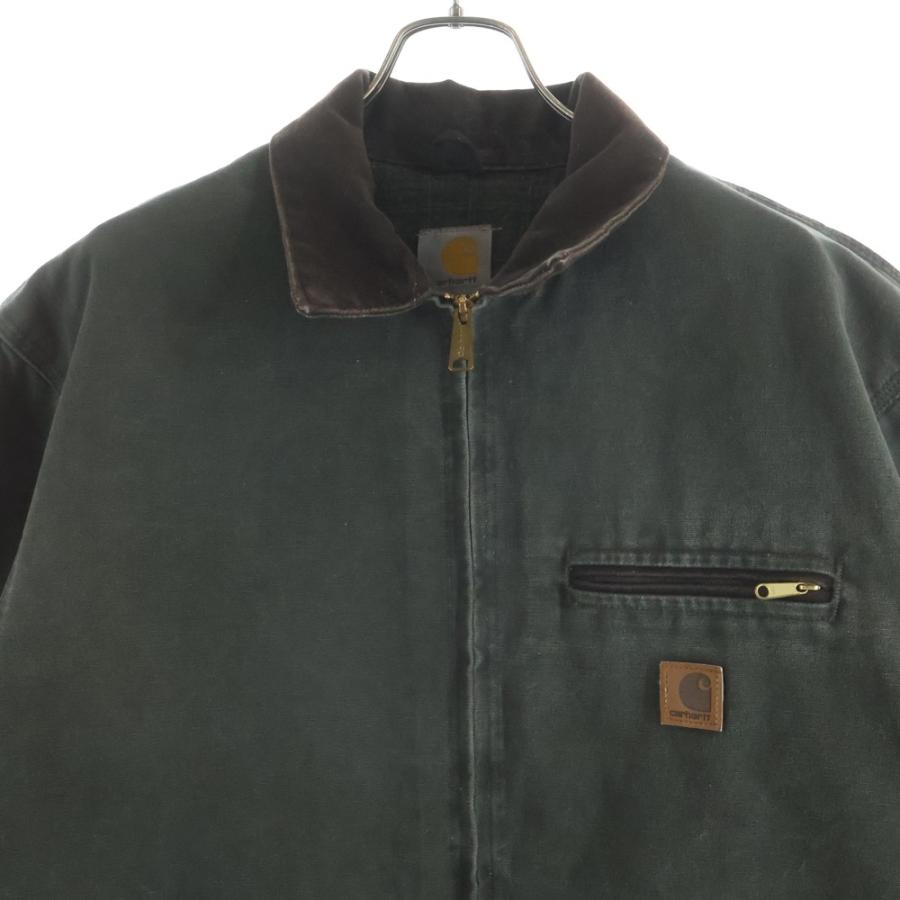 Carhartt（カーハート） 00S DETROIT JACKET 08年製 デトロイト