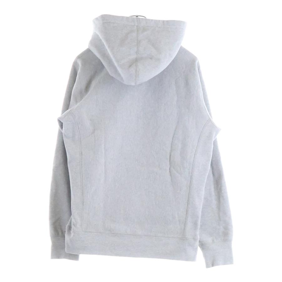 シュプリーム  16AW  Box Logo Hooded Sweatshirt ボックスロゴプルオーバーパーカー メンズ M Supreme（シュプリーム） 16AW Box Logo Hooded Sweatshirt ボックス