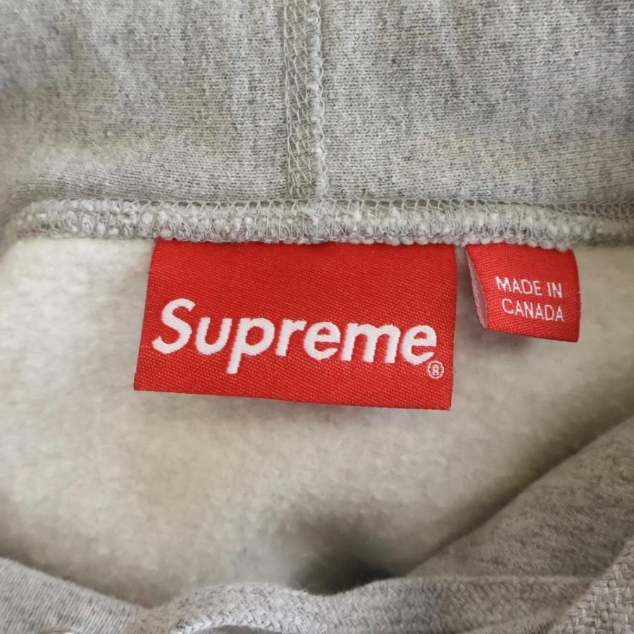 Supreme（シュプリーム） 16AW Box Logo Hooded Sweatshirt ボックス