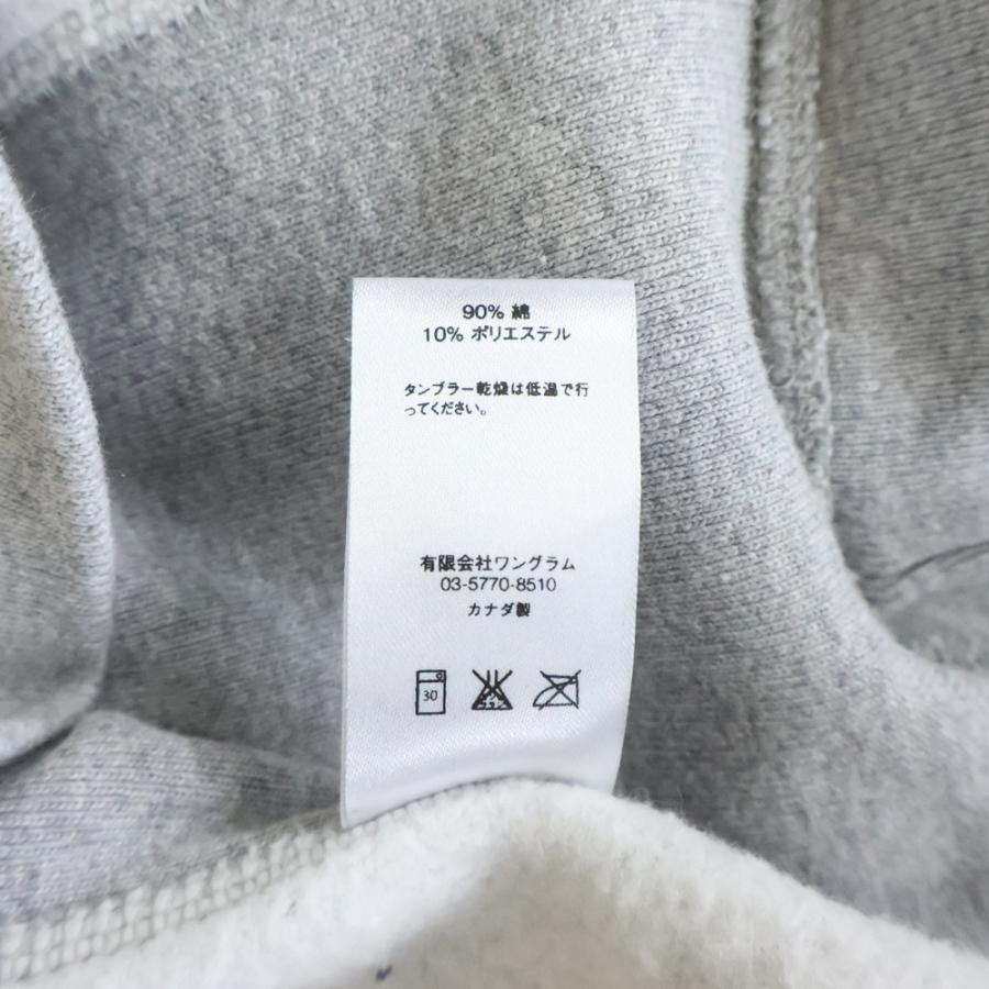 Supreme（シュプリーム） 16AW Box Logo Hooded Sweatshirt ボックス