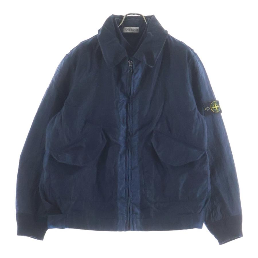 STONE  ジャケット STONE ISLAND (ストーンアイランド) メンズ ナイロン ジャケット NYLON