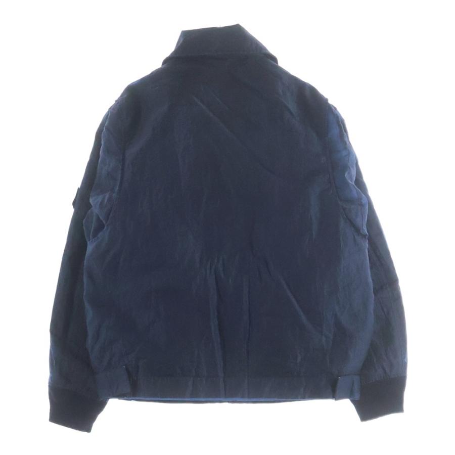 ストーンアイランド　ネイビー ジャケット サイズ3 anni 98cm STONE ISLAND（ストーン アイランド） 【並行輸入品】ストーン