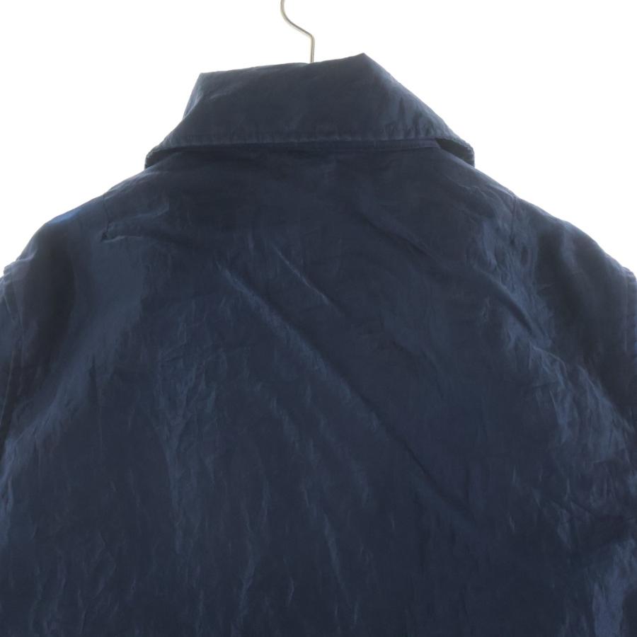 STONE ISLAND（ストーン アイランド） 90-00S NYLON METAL JACKET