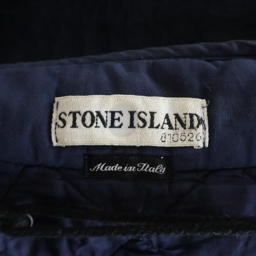 STONE ISLAND（ストーン アイランド） 90-00S NYLON METAL JACKET