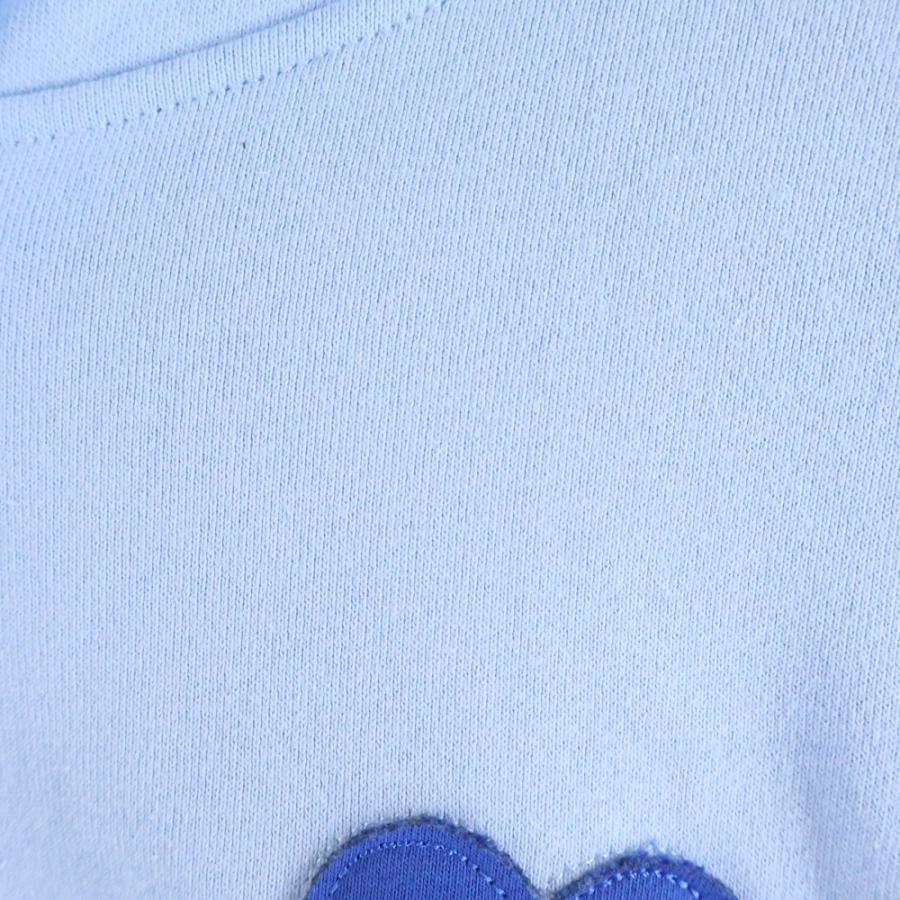 コインパーキングデリバリー×サンリオキャラクターズ ZIP SWEAT HOODIE