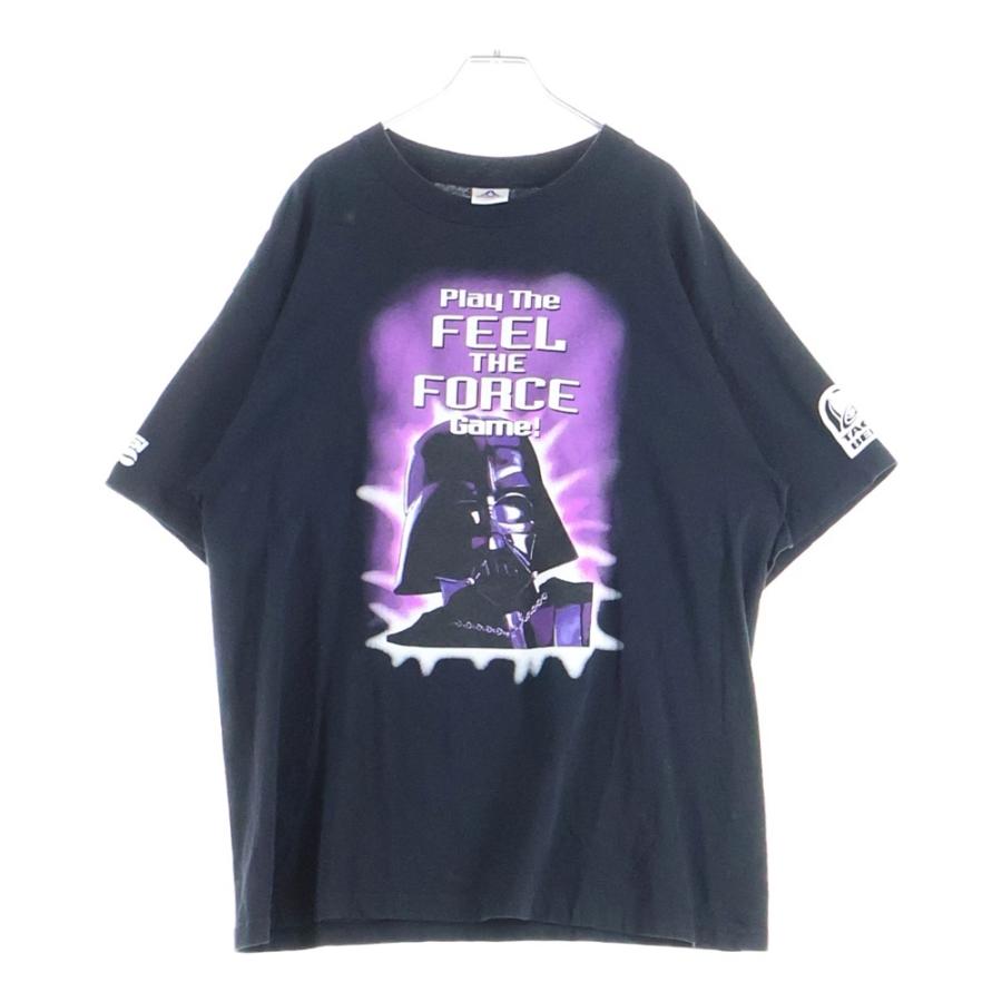 ヴィンテージ 90s AAAボディ スターウォーズ ダースベイダー ペプシ