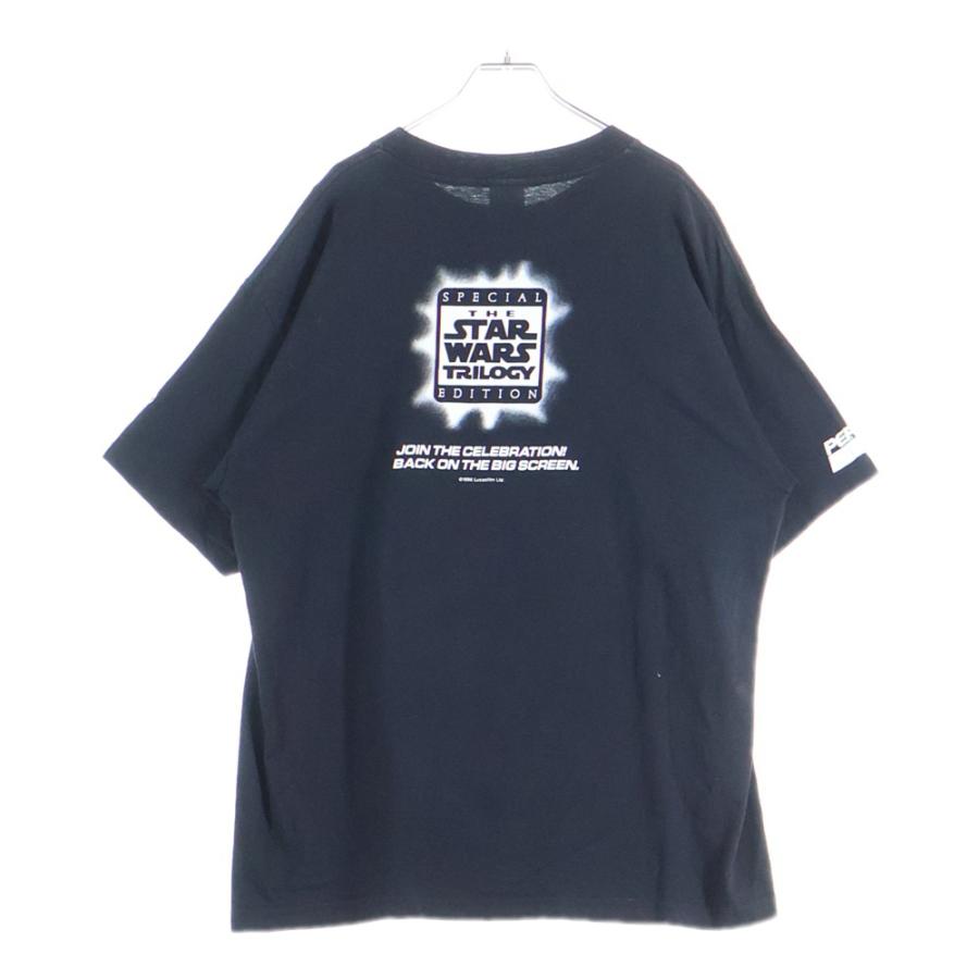 ヴィンテージ 90s AAAボディ スターウォーズ ダースベイダー ペプシ