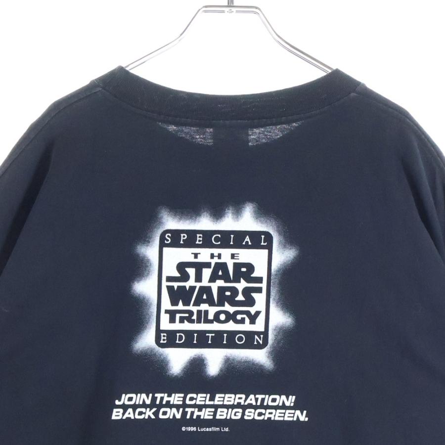 ヴィンテージ 90s AAAボディ スターウォーズ ダースベイダー ペプシ