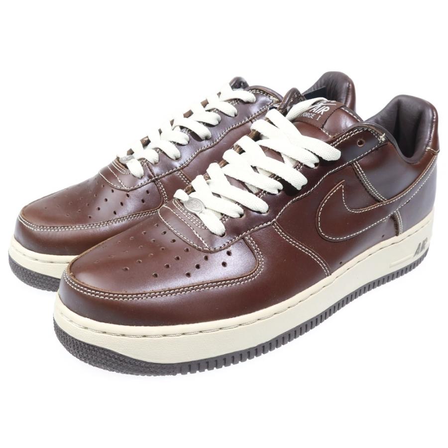 Nike Air Force 1 ブラウン スニーカー エア フォース 1 ナイキ 07 LV8 ミンクブラウン セイル NIKE AIR FORCE