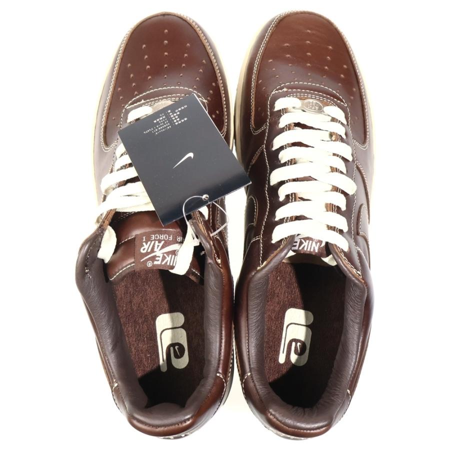 NIKE（ナイキ） AIR FORCE 1 LOW PRM エアフォース 1 プレミアム
