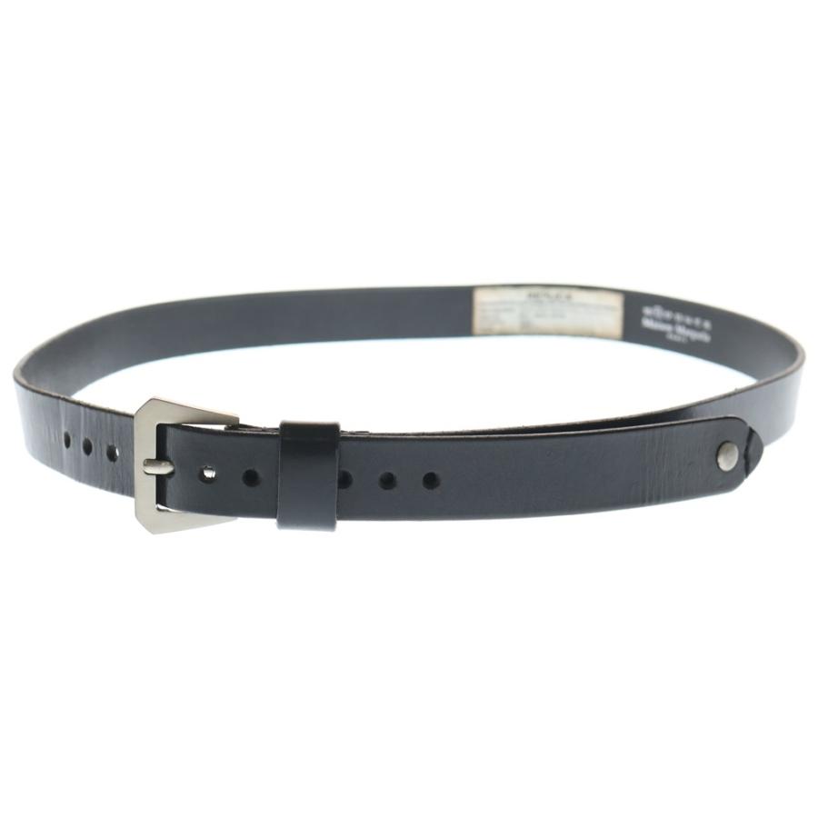 Maison Margiela（メゾンマルジェラ） 11 REPLICA BELT レプリカ