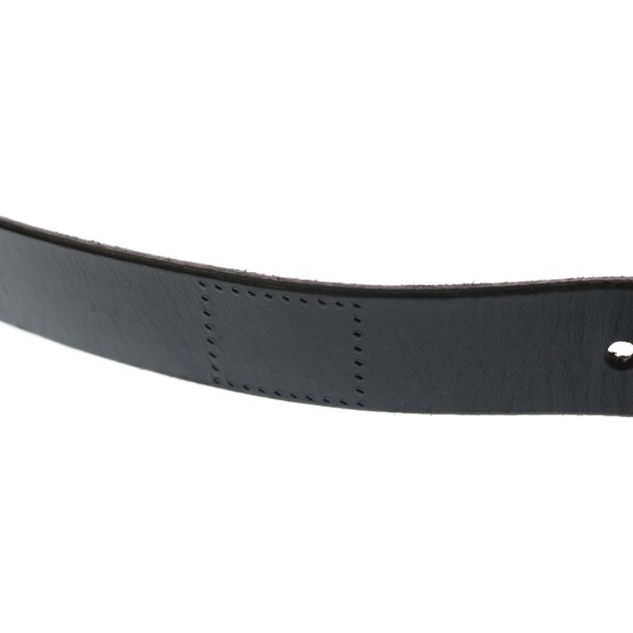 Maison Margiela（メゾンマルジェラ） 11 REPLICA BELT レプリカ