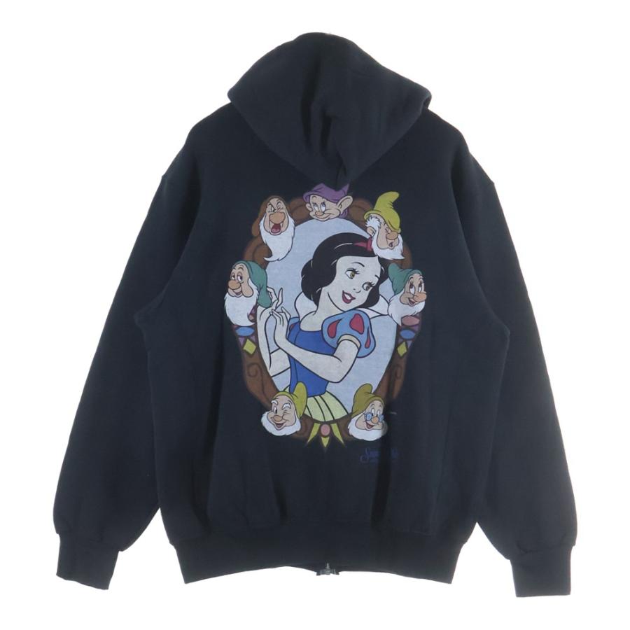 JACKSON MATISSE（ジャクソンマティス） RUSSELL ATHLETIC Fleece Zip