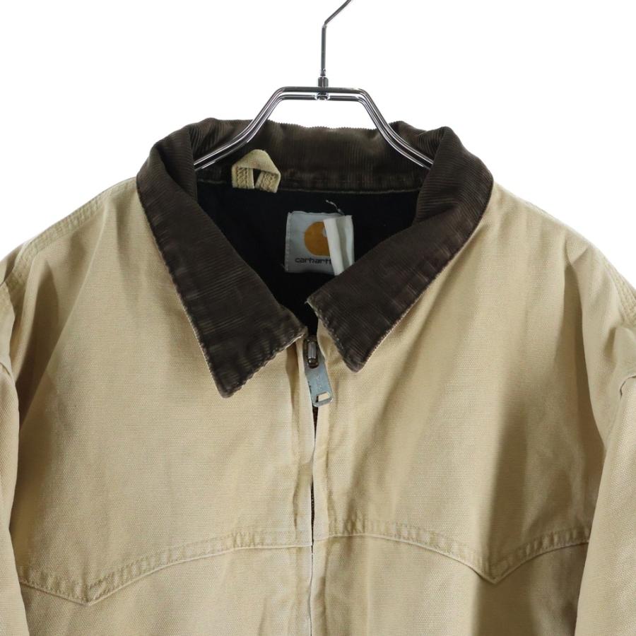 Carhartt（カーハート） 90-00S SANTA FE JACKET サンタフェ ダック
