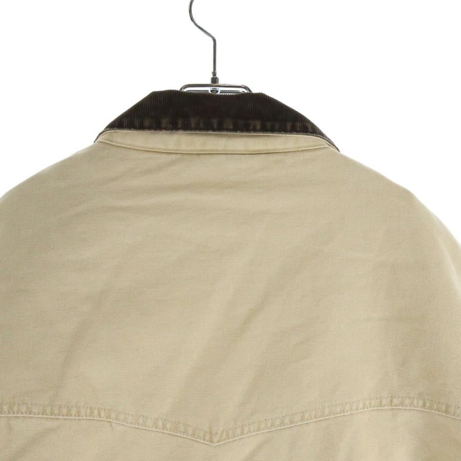 Carhartt（カーハート） 90-00S SANTA FE JACKET サンタフェ ダック