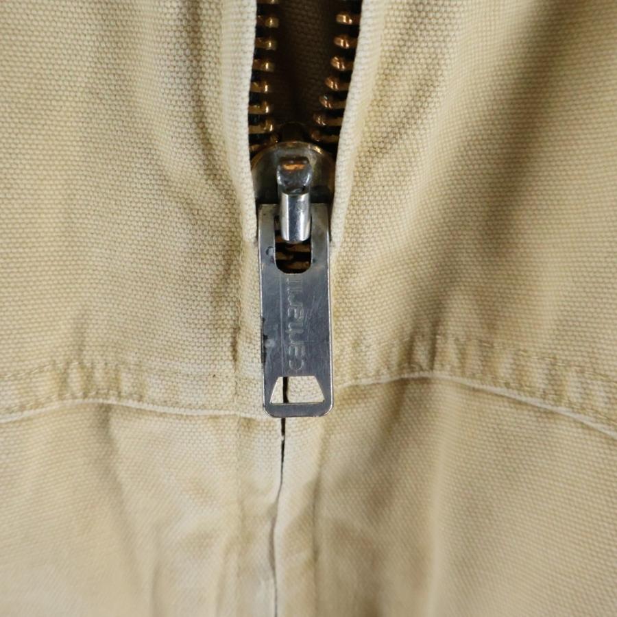 Carhartt（カーハート） 90-00S SANTA FE JACKET サンタフェ ダック