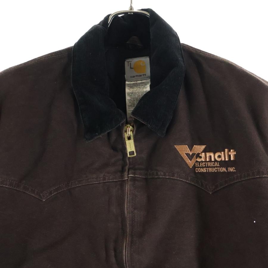 Carhartt（カーハート） 10S SANTA FE JACKET 10年製 サンタフェ