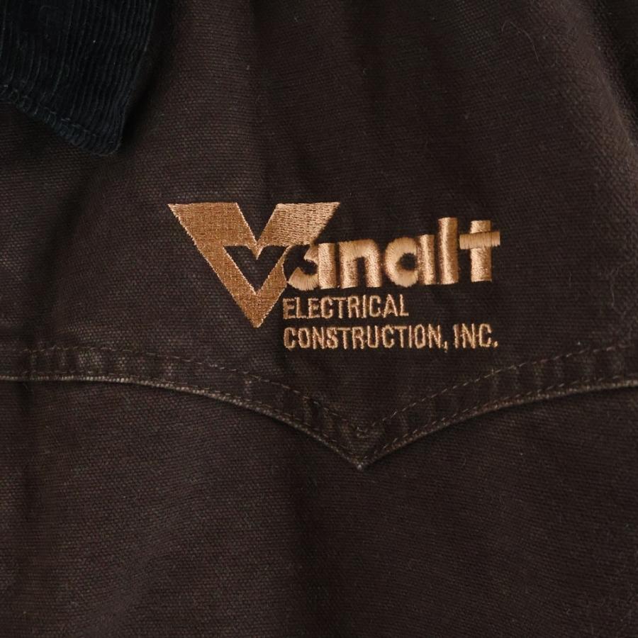 Carhartt（カーハート） 10S SANTA FE JACKET 10年製 サンタフェ
