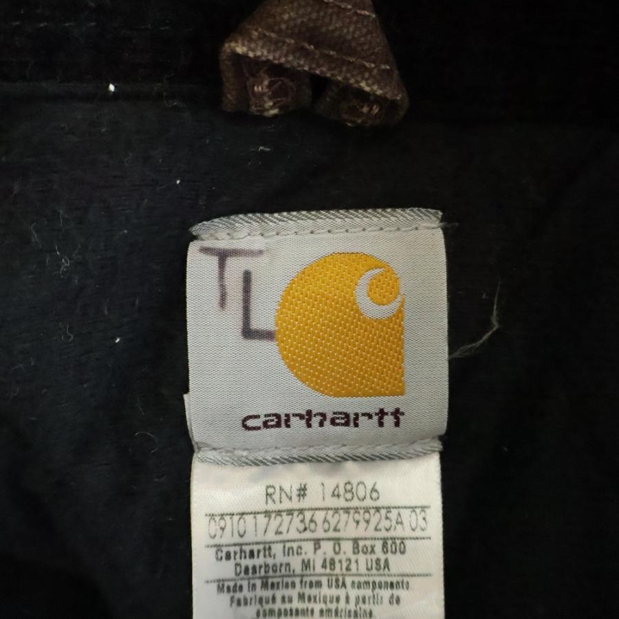 Carhartt（カーハート） 10S SANTA FE JACKET 10年製 サンタフェ