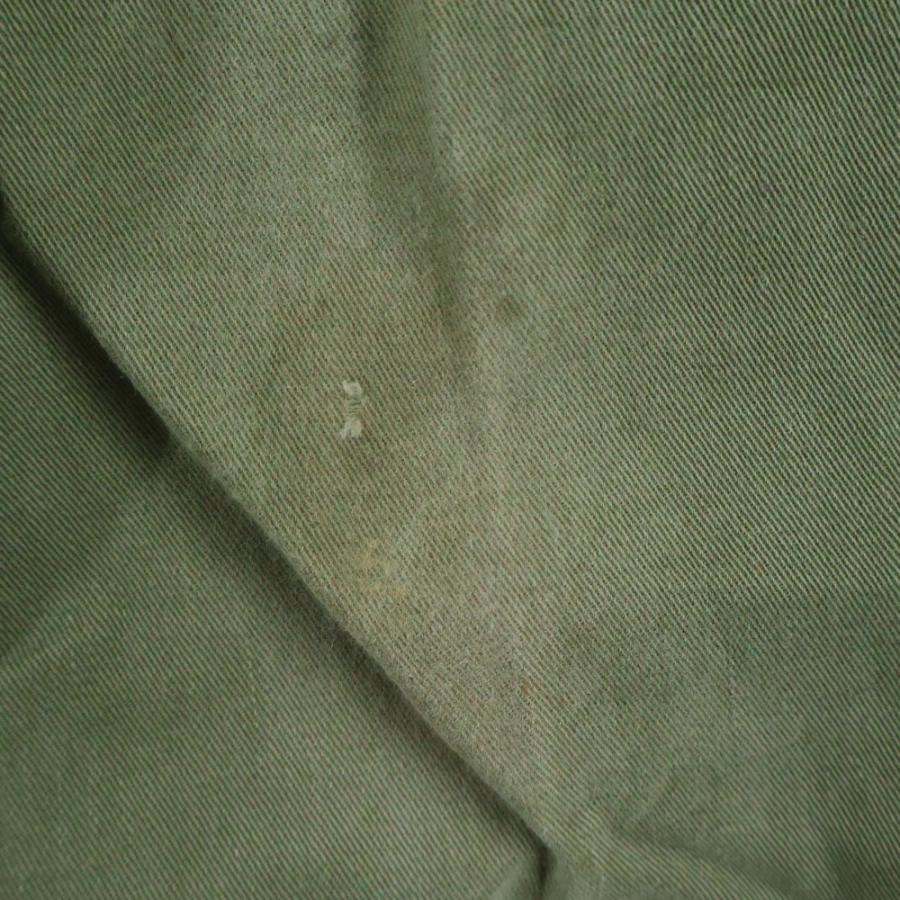 VINTAGE ヴィンテージ ROYAL CANADIAN ARMY GURKHA PANTS カナダ軍