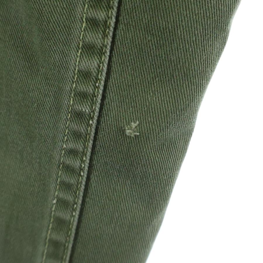 VINTAGE ヴィンテージ ROYAL CANADIAN ARMY GURKHA PANTS カナダ軍