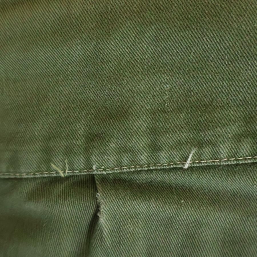VINTAGE ヴィンテージ ROYAL CANADIAN ARMY GURKHA PANTS カナダ軍