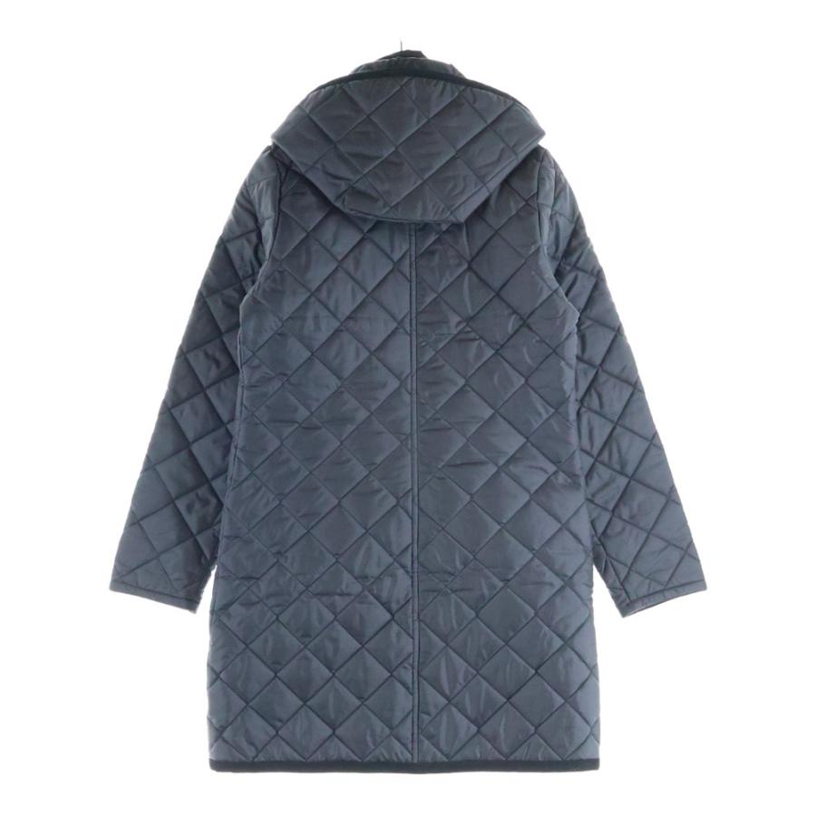 LAVENHAM（ラベンハム） QUILTING JACKET COAT イングランド製