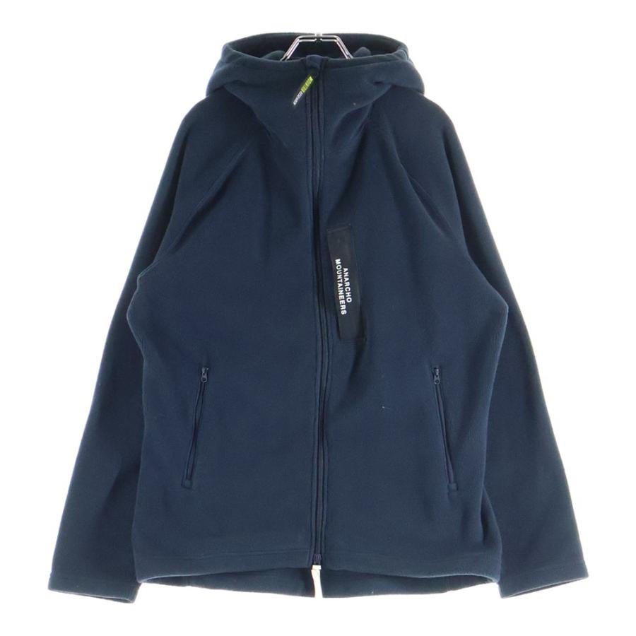 MOUNTAIN RESEARCH（マウンテンリサーチ） 21AW I.D. JKT. FLEECE