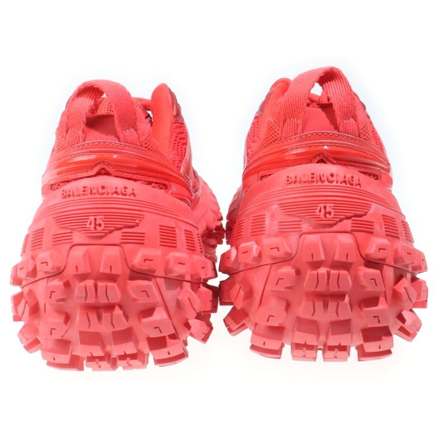 BALENCIAGA（バレンシアガ） DEFENDER/BOUNCER SNEAKER 685613