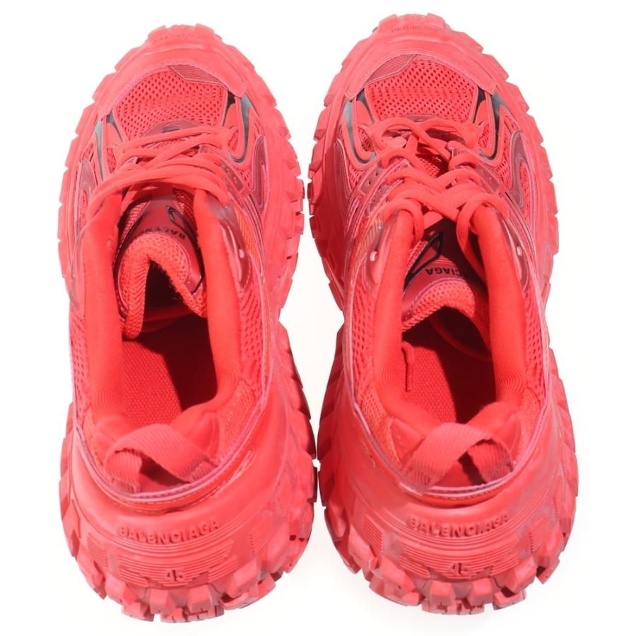 BALENCIAGA（バレンシアガ） DEFENDER/BOUNCER SNEAKER 685613