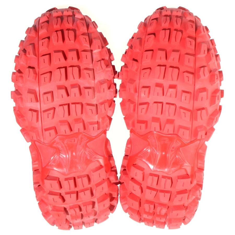 BALENCIAGA バレンシアガ DEFENDER BOUNCER SNEAKER ディフェンダー チャンキーソール スニーカー ライトブルー 685613 BALENCIAGA(バレンシアガ) DEFENDER BOUNCER SNEAKER ディフェンダー
