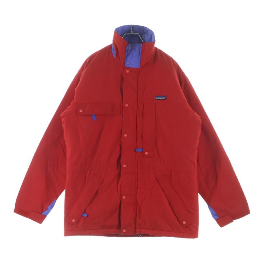patagonia レッド ジャケット Mサイズ patagonia メンズ アウター レッドMサイズ 【公式通販】