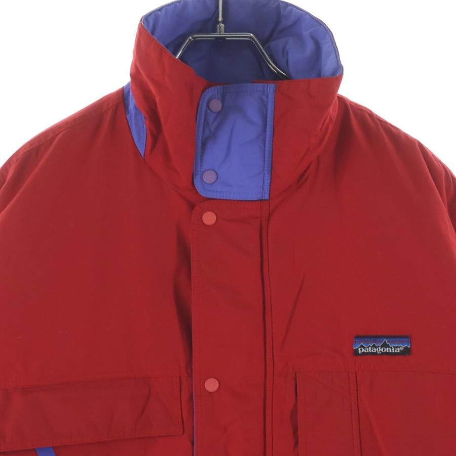 patagonia 15年製 ナノエアジャケット レッド 中綿 キルティング L 楽天市場】パタゴニア ナノエア（メンズファッション）の通販