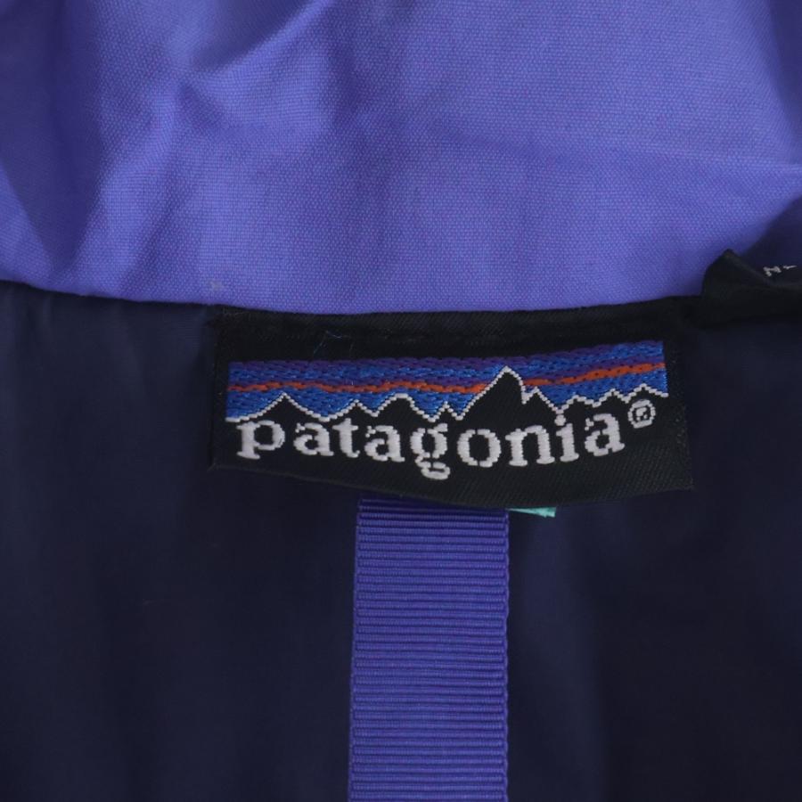patagonia（パタゴニア） 90-00S GUIDE JACKET ガイド 香港製 中綿