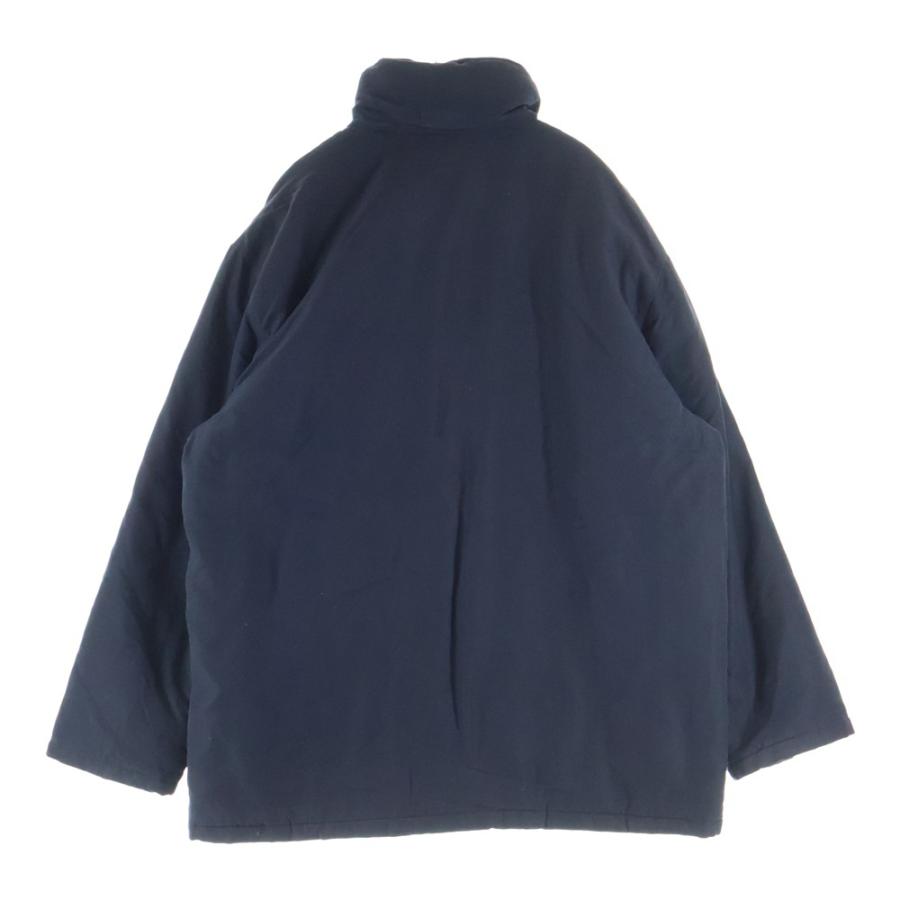 C.P. COMPANY（シーピーカンパニー） 90S SPORTSWEAR HOODED PUFF COAT