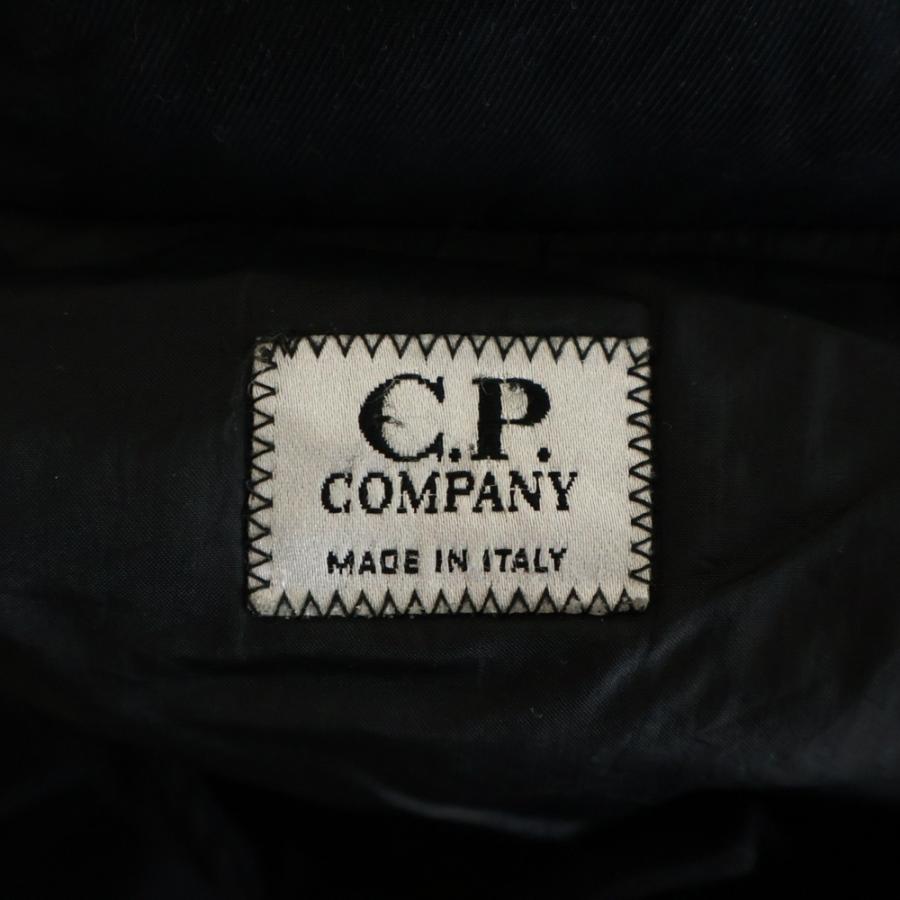 C.P. COMPANY（シーピーカンパニー） 90S SPORTSWEAR HOODED PUFF COAT