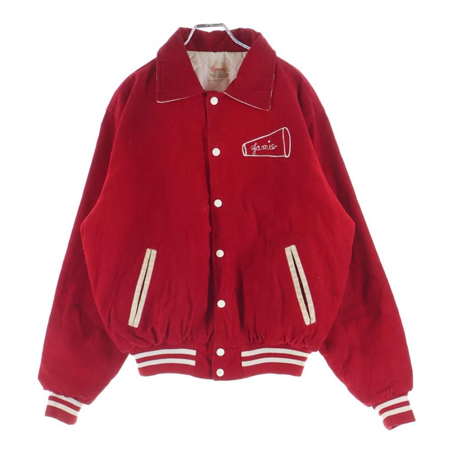 RENNOC コーデュロイジャケット 70s USA VINTAGE ヴィンテージ 70S RENNOC （レノック）CORDUROY VARSITY