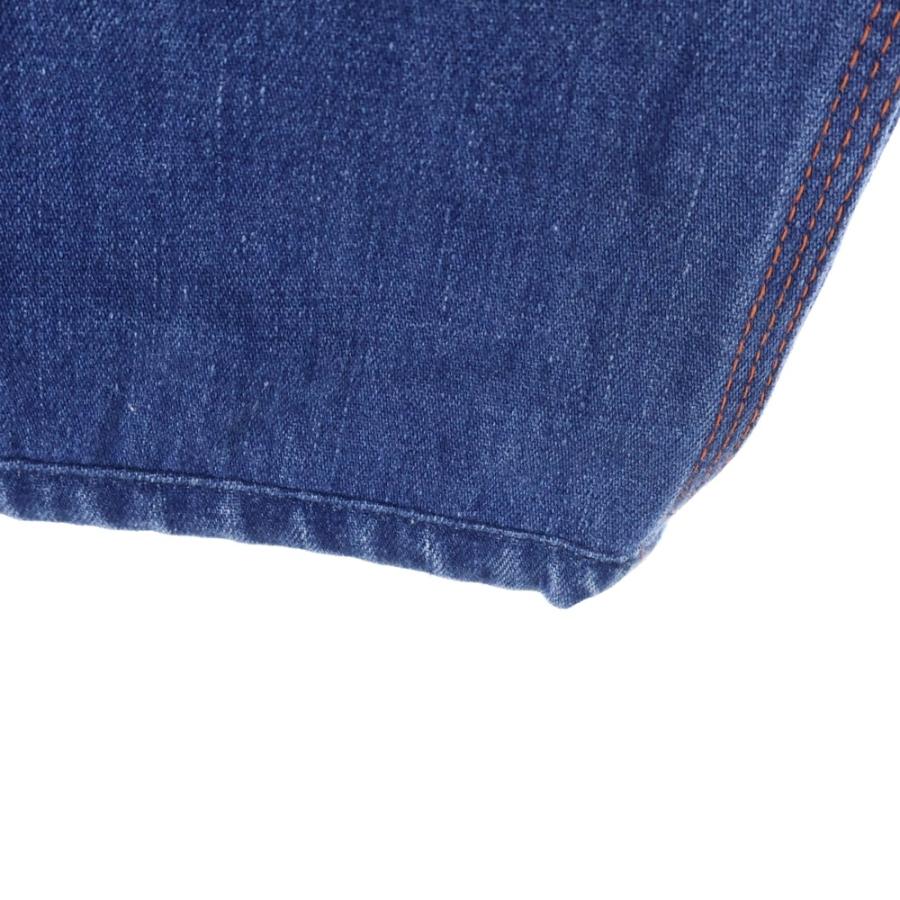 BIGMAC ビッグマック 60-70S UNION TICKET DENIM PAINTER PANTS IDEAL