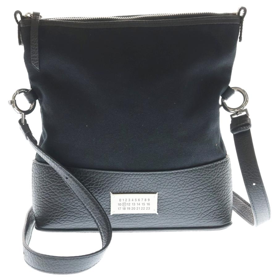 メゾンマルタンマルジェラ 5AC HOBO SHOULDER BAG SMALL ホーボー 