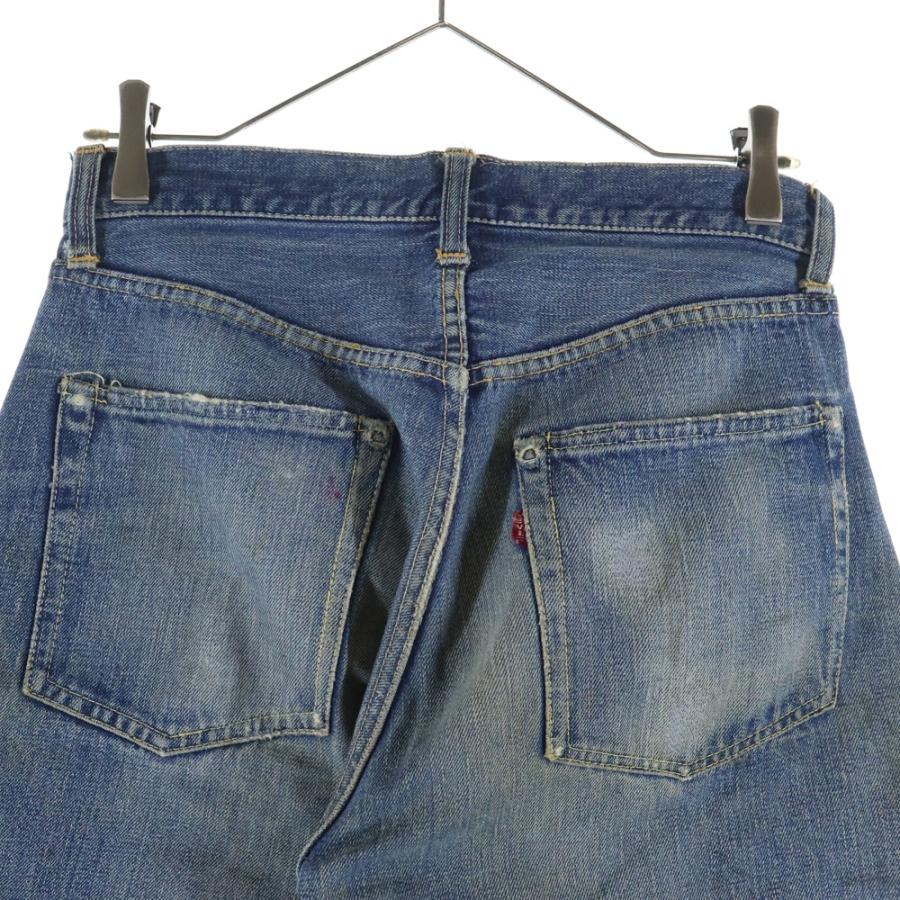 Levi's（リーバイス） 40-50S ヴィンテージ 501XX 47モデル後期 53