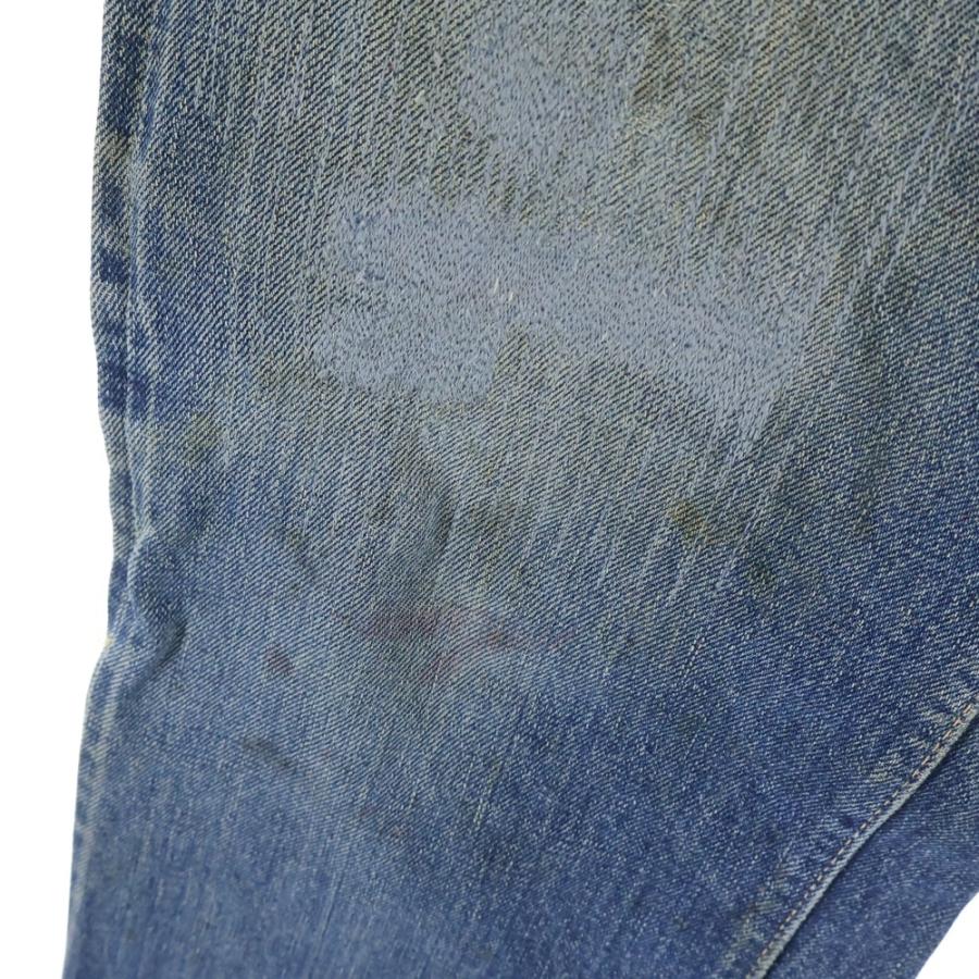 Levi's（リーバイス） 40-50S ヴィンテージ 501XX 47モデル後期 53
