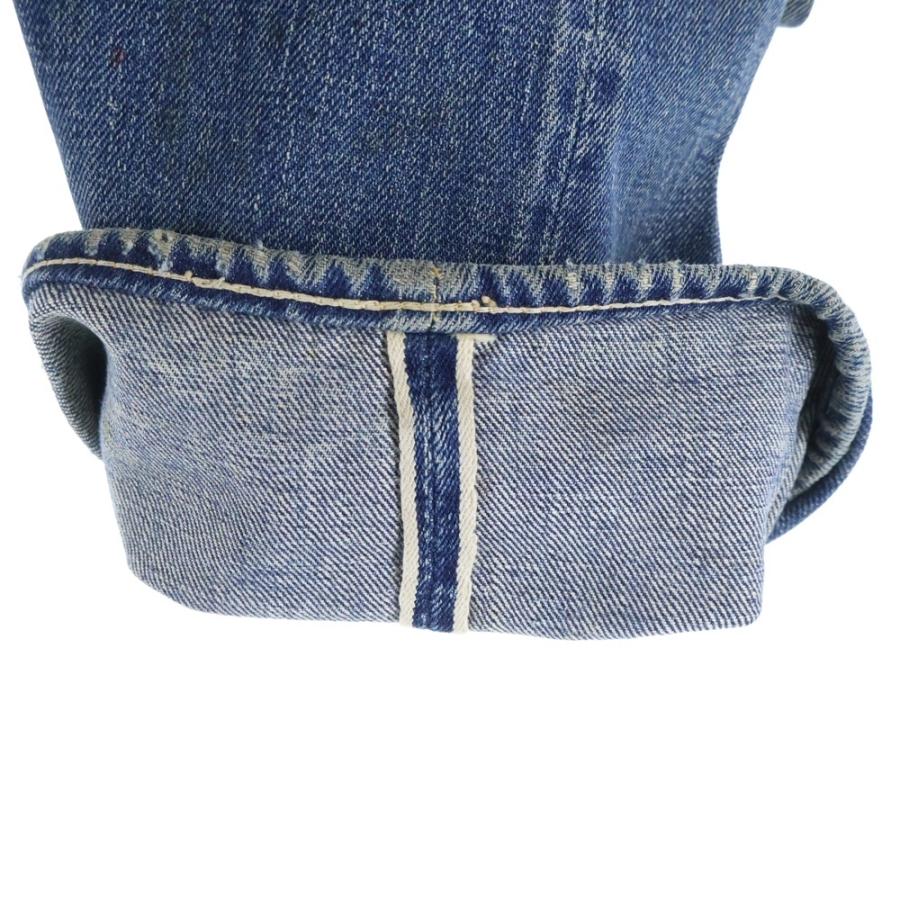 Levi's（リーバイス） 40-50S ヴィンテージ 501XX 47モデル後期 53
