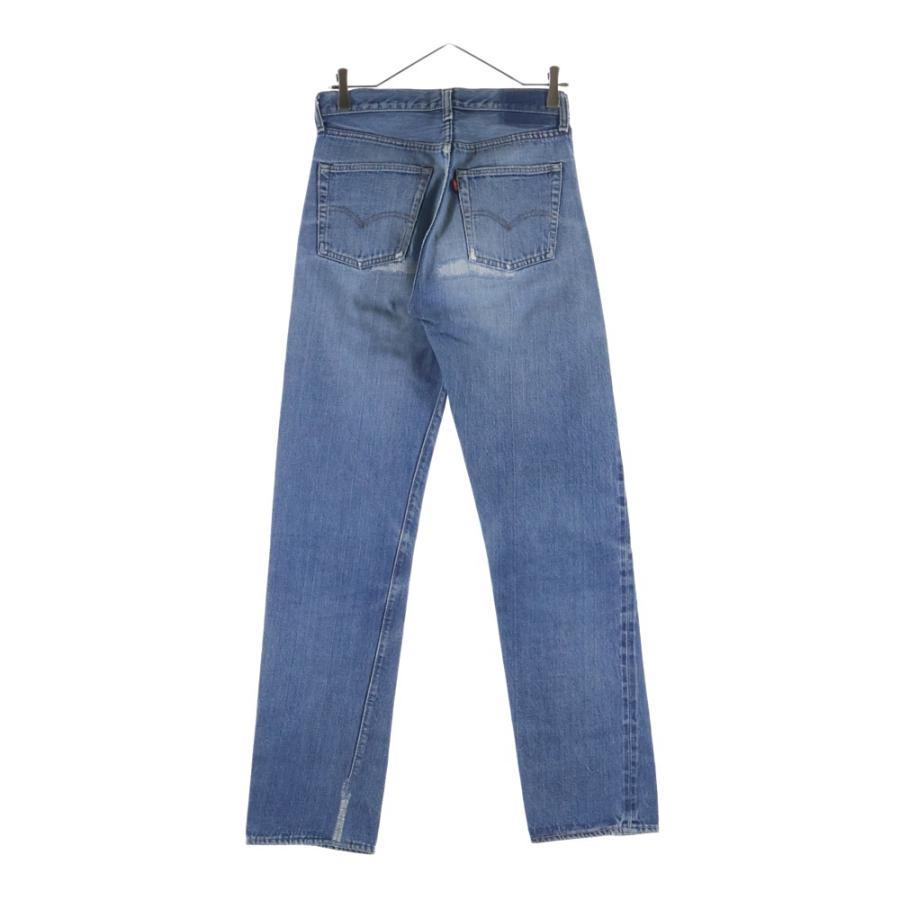 Levi's（リーバイス） 70S 501 66前期 スモールe ボタン裏6 デニム