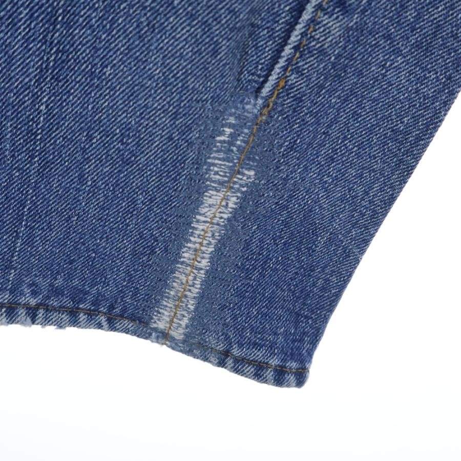 Levi's（リーバイス） 70S 501 66前期 スモールe ボタン裏6 デニム