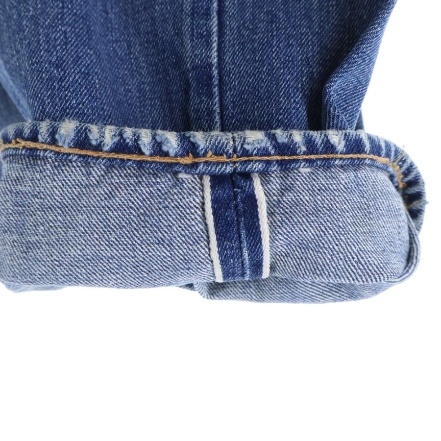 Levi's（リーバイス） 70S 501 66前期 スモールe ボタン裏6 デニム